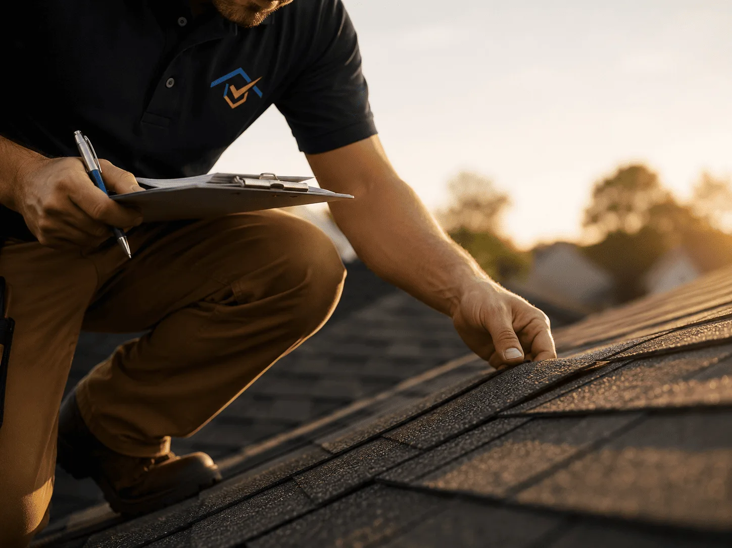 Why Choose Roof Inspection in Pontiac, MI