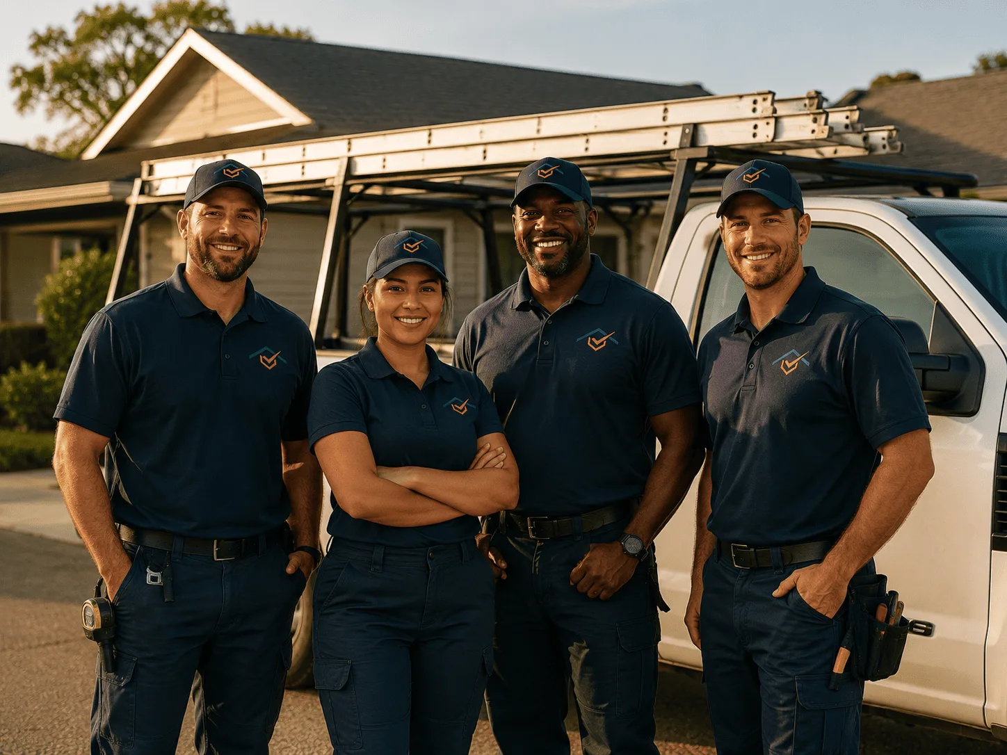 Roof Inspection company in Pontiac, MI